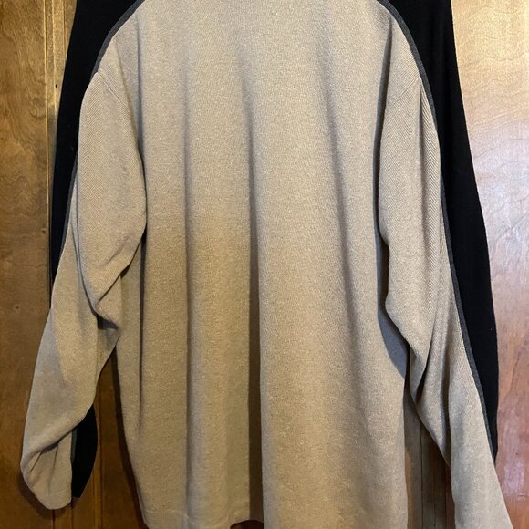 Bundle of Vintage Cotton, Wool Blend Pullover Sweaters, L. Excellent Concition. - Picture 10 of 16